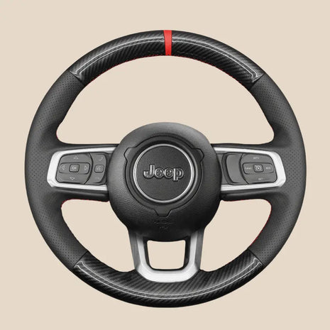 Jeep - Wrangler (2018-2022)