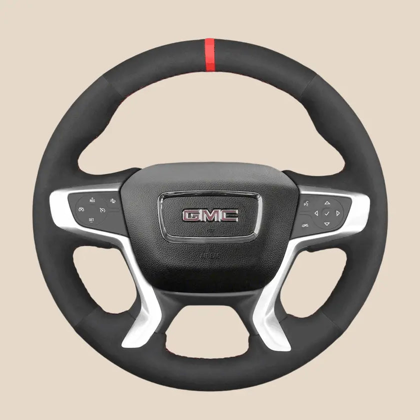 GMC - Acadia Canyon Terrain (2015-2024)