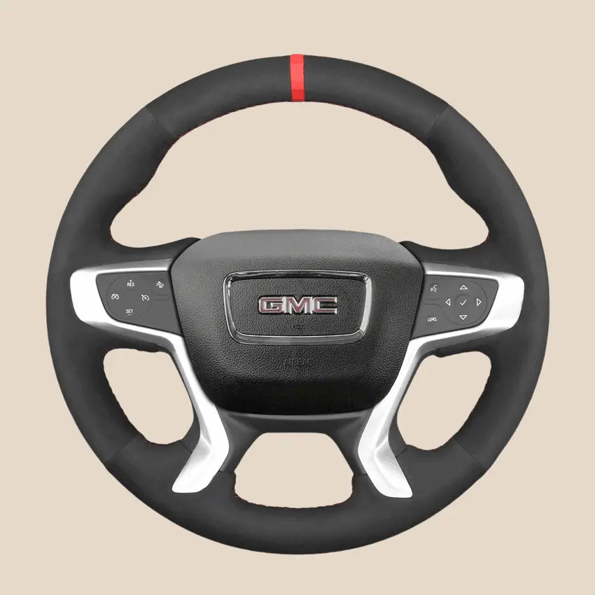 GMC - Acadia Canyon Terrain (2015-2024)