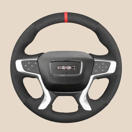 GMC - Acadia Canyon Terrain (2015-2024)
