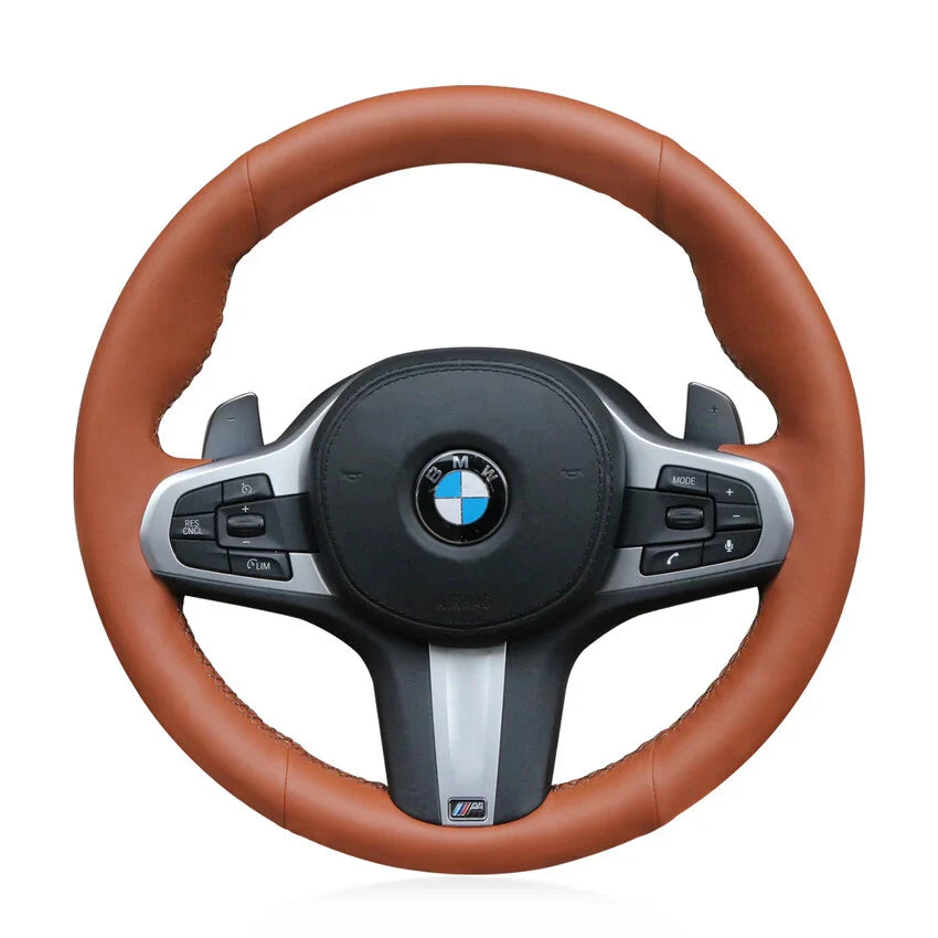 BMW - X3 X4 X5 X6 X7 Z4 F44 G11 G12 G14 G15 G16 G20 G22 G23 G26 G30 G32 G42 (2016-2024)