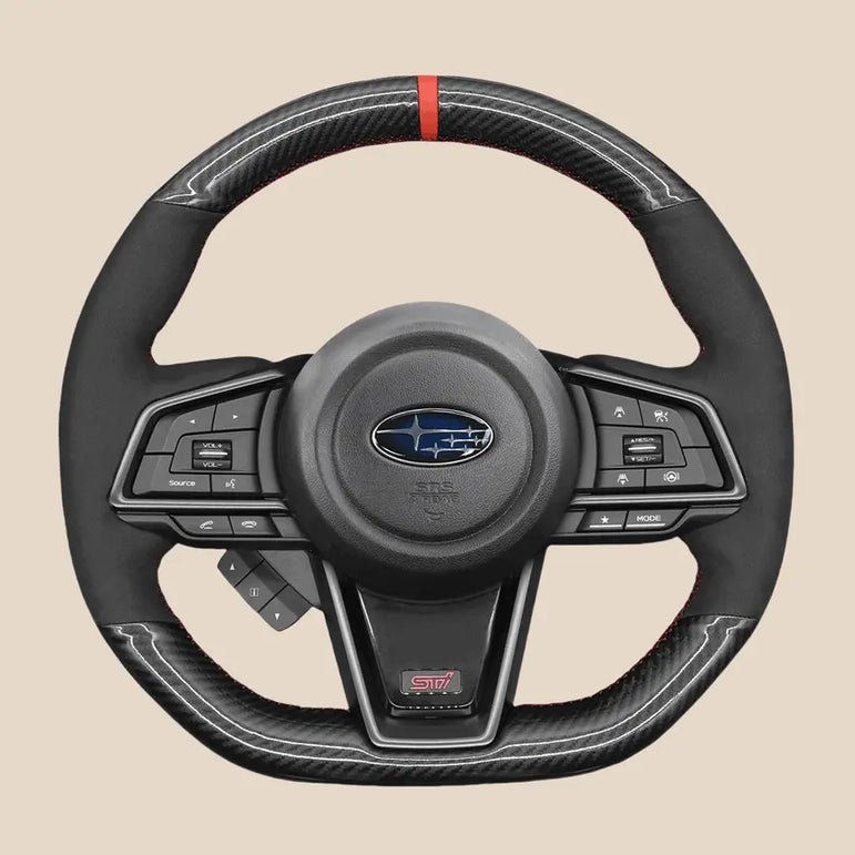 Subaru - WRX (2022-2024)