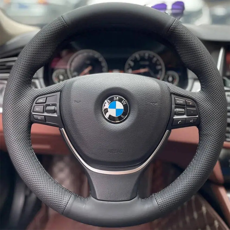 BMW - F01 F02 F06 F07 F10 F11 F12 F13 (2008-2017)