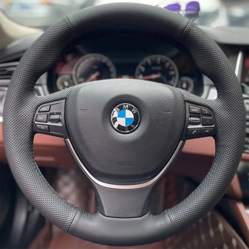 BMW - F01 F02 F06 F07 F10 F11 F12 F13 (2008-2017)