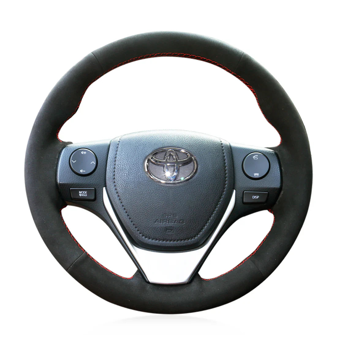 Toyota - RAV4 Corolla iM Auris Isis (2012-2019)