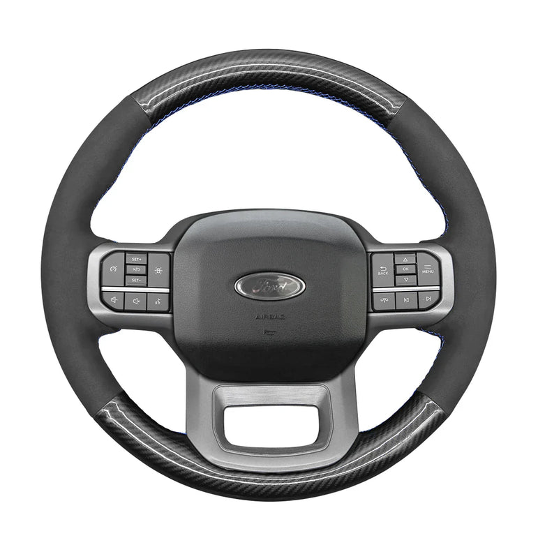 Ford - F150 F-150 Lightning F-350 F350 F-450 F450 Expedition (2021-2024)