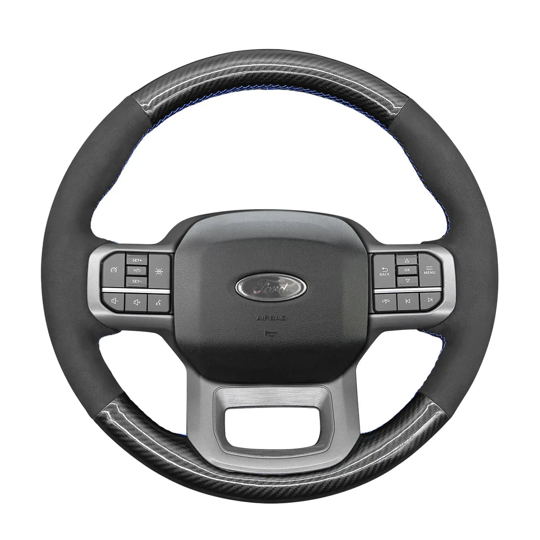 Ford - F150 F-150 Lightning F-350 F350 F-450 F450 Expedition (2021-2024)