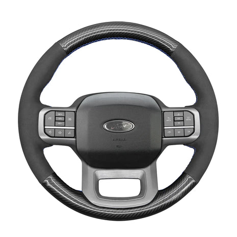 Ford - F150 F-150 Lightning F-350 F350 F-450 F450 Expedition (2021-2024)