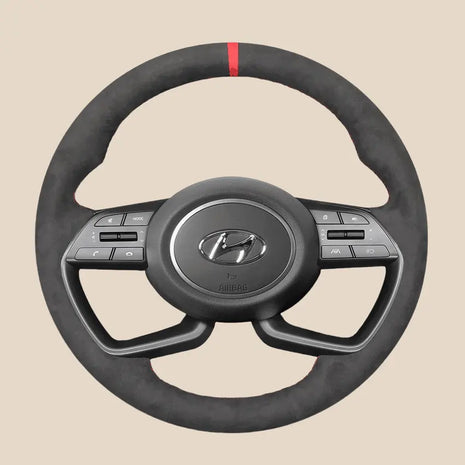 Hyundai - i20 III Bayon (2020-2025)