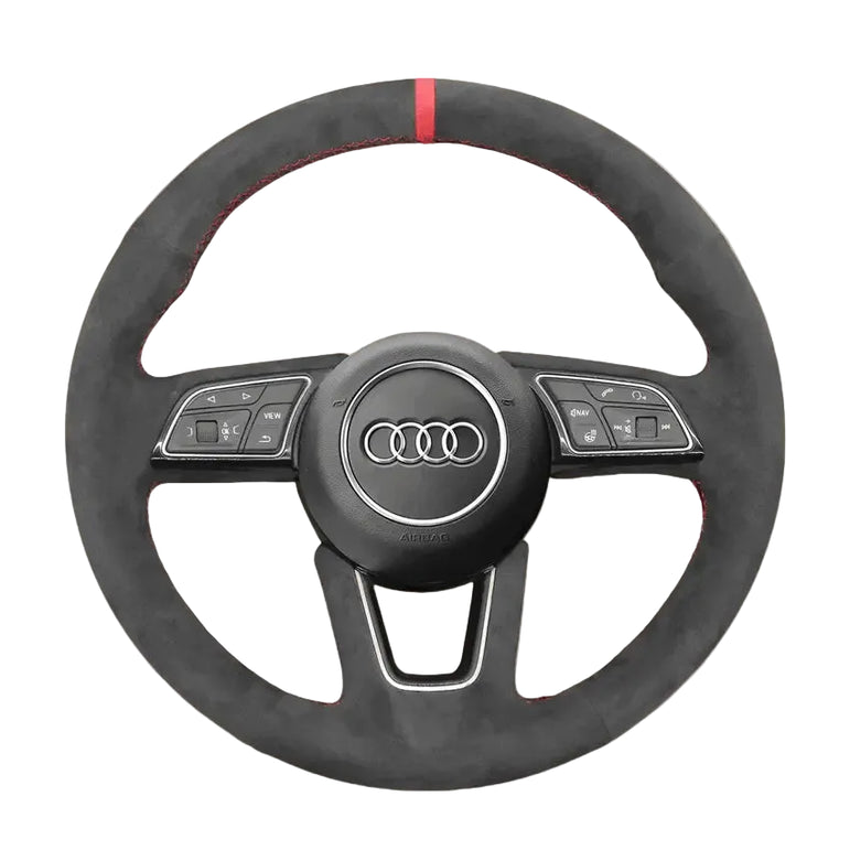 Audi - A1 A3 A4 A5 S3 S4 S5 Q2 RS4 (2016-2023)