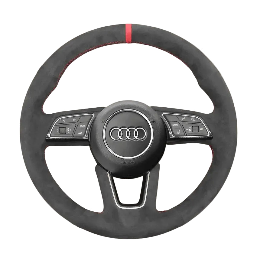 Audi - A1 A3 A4 A5 S3 S4 S5 Q2 RS4 (2016-2023)
