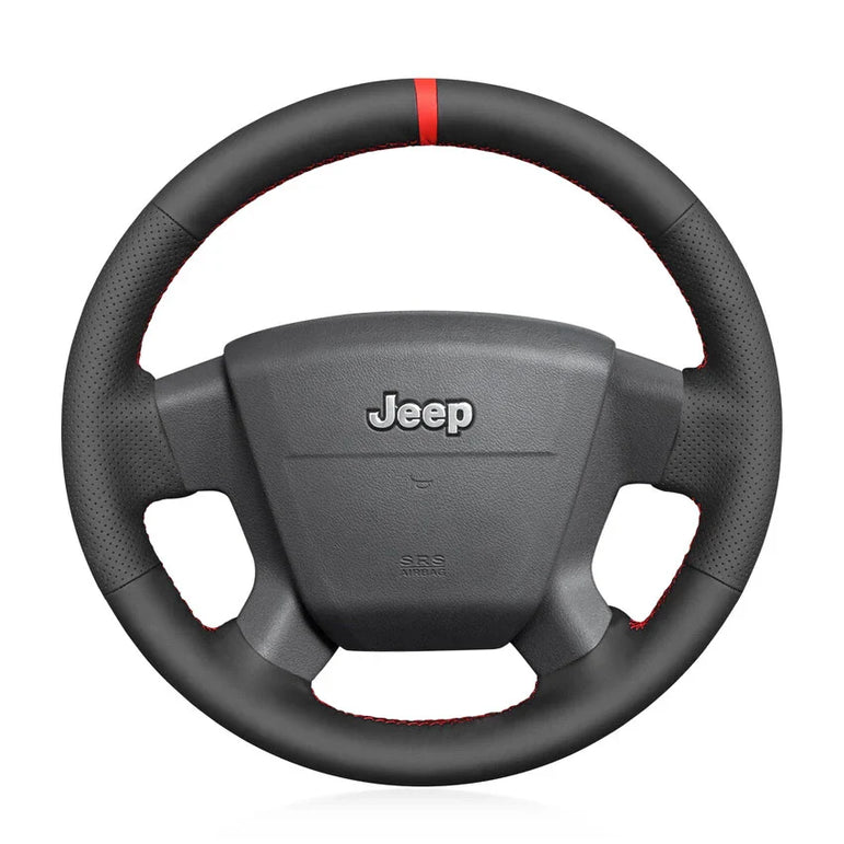 Jeep - Compass Patriot (2006-2010)