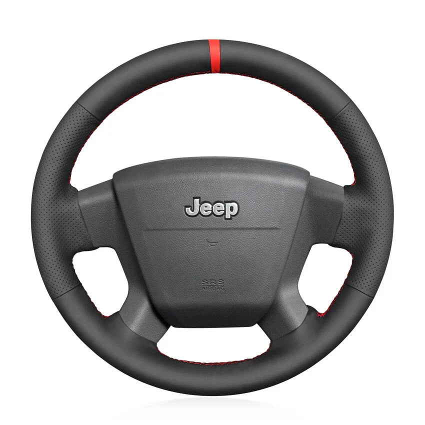 Jeep - Compass Patriot (2006-2010)
