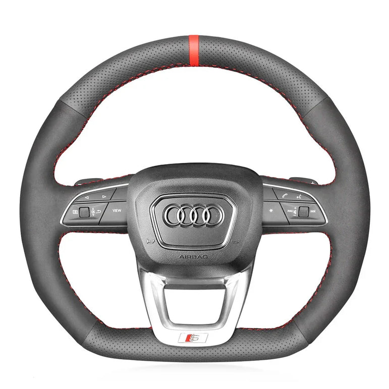 Audi - Q3 RSQ3 Q5 SQ5 Q7 SQ7 Q8 SQ8 RSQ8 (2015-2023)