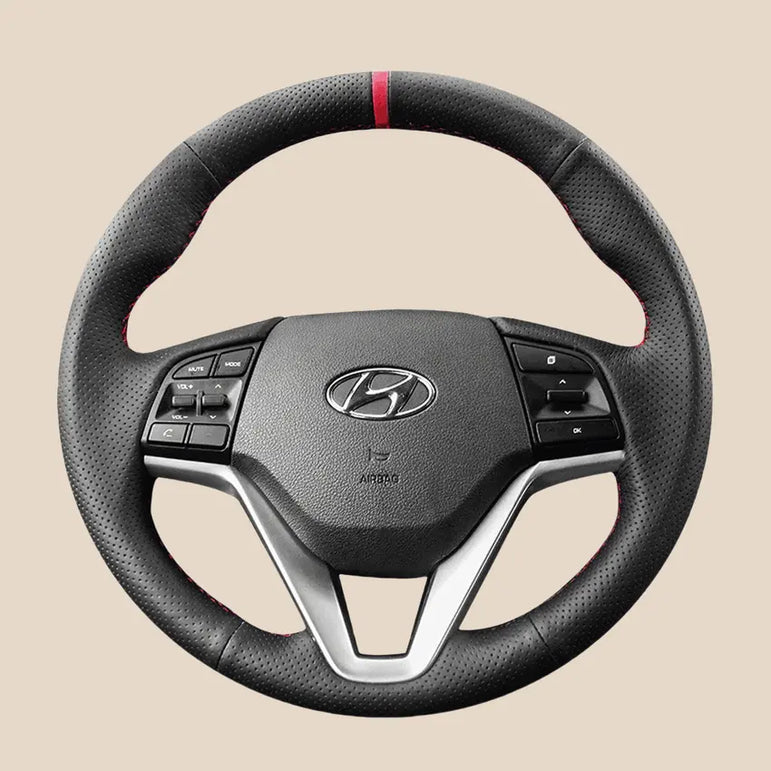Hyundai - Tucson III (2015-2021)