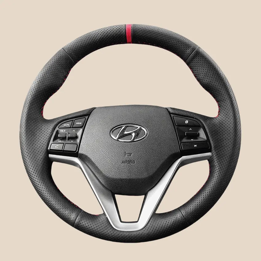 Hyundai - Tucson III (2015-2021)