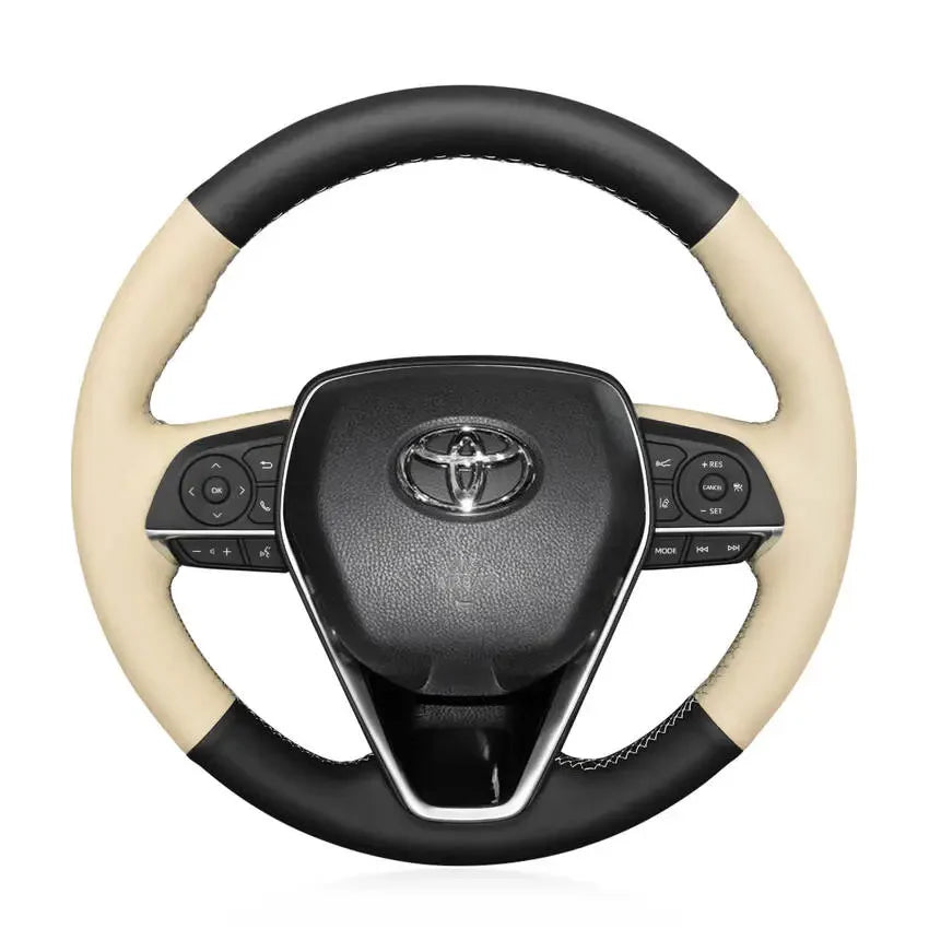 Toyota - RAV4 Camry VIII Corolla Hatchback XII Cross Avalon Venza Crown (2017-2024)