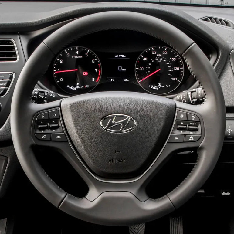 Hyundai - i10 i20 (2013-2020)
