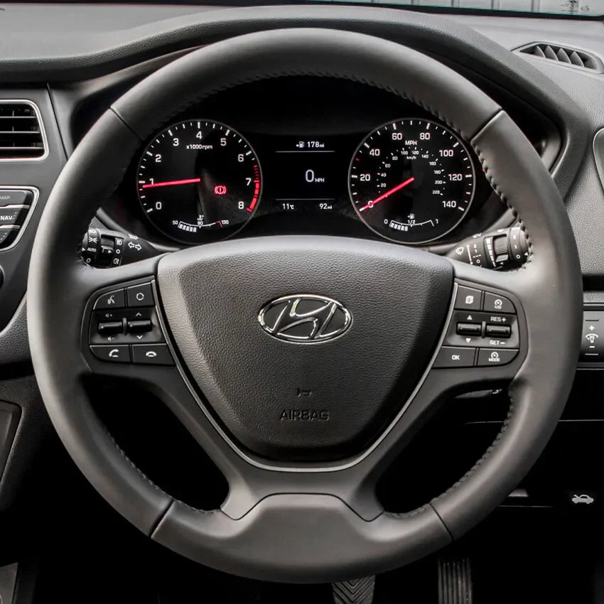 Hyundai - i10 i20 (2013-2020)