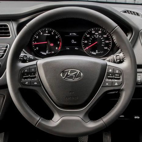 Hyundai - i10 i20 (2013-2020)