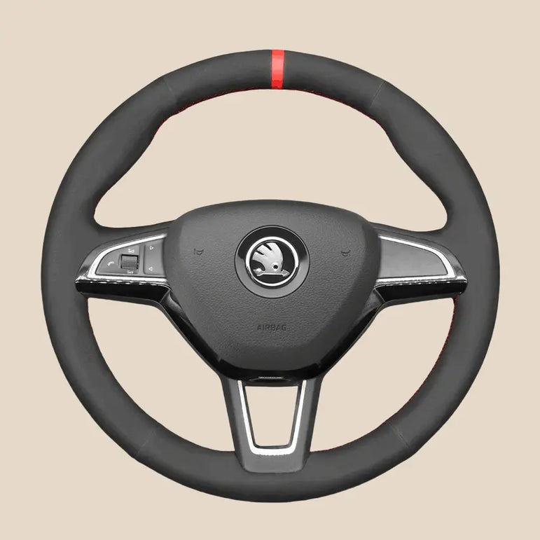 Skoda - Citigo Fabia Karoq Roomster Rapid Octavia Superb Yeti Kodiaq Scala (2012-2022)