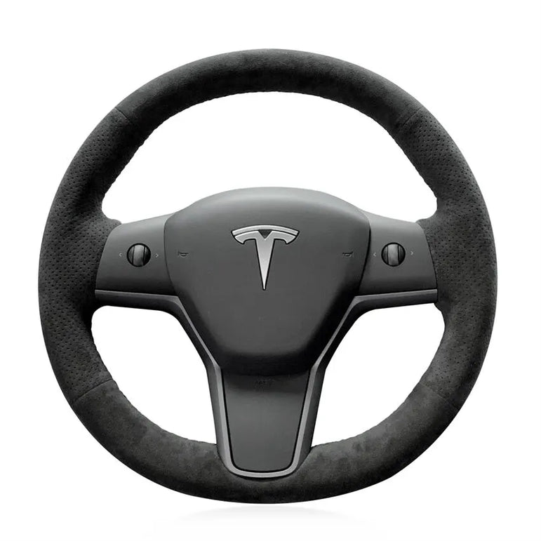 Tesla - Model 3 Model Y (2017-2023)