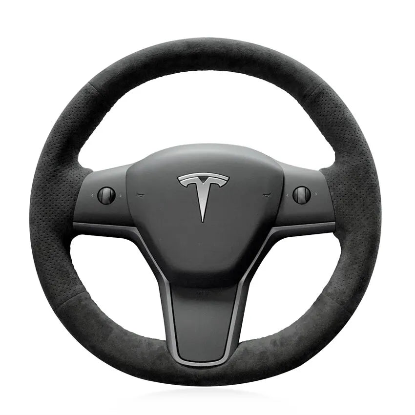 Tesla - Model 3 Model Y (2017-2023)
