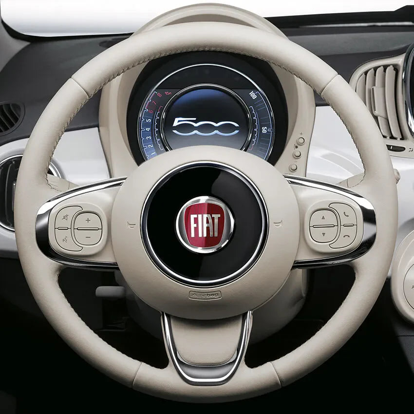 Fiat - 500 500C (2015-2021)
