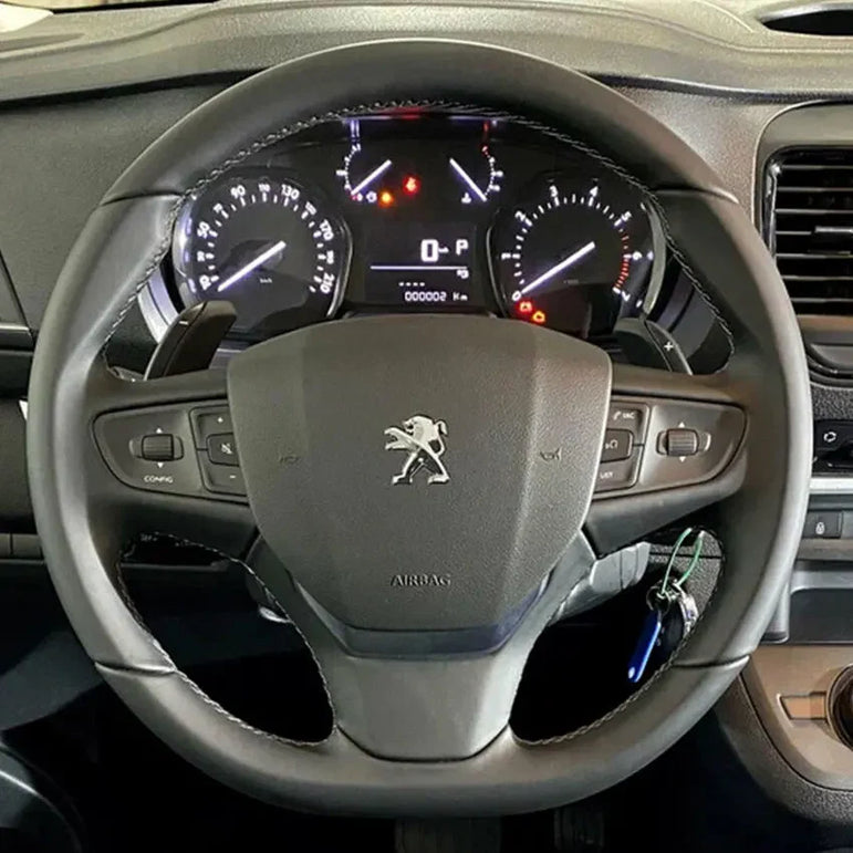 Peugeot - Expert Traveller (2016-2025)