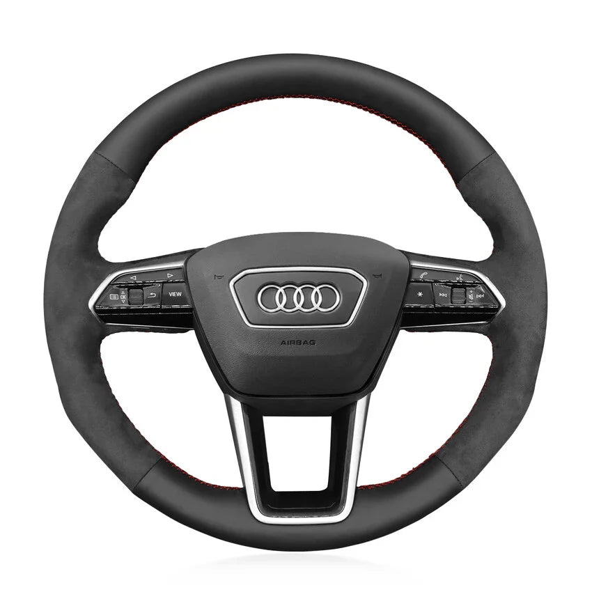 Audi - A6 A7 A8 S6 S7 S8 RS6 RS7 E-TRON S GT (2018-2023)