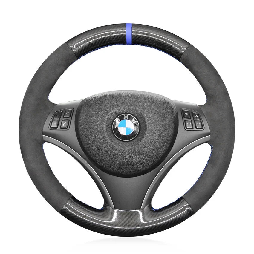 BMW - X1 E81 E82 E84 E87 E88 E90 E91 E92 E93 (2005-2013)