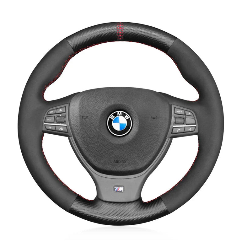 BMW - M5 F01 F02 F06 F07 F10 F11 F12 F13 (2008-2015)