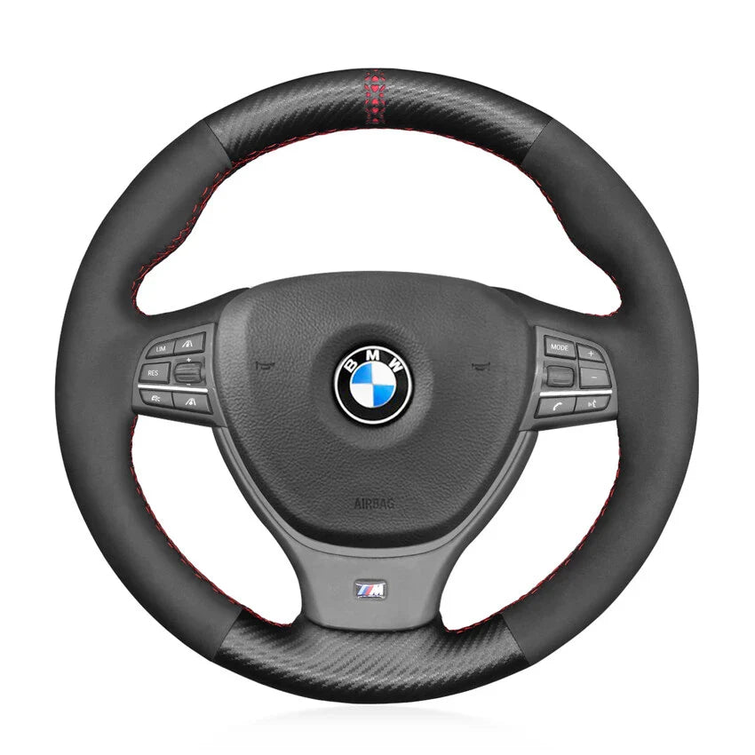 BMW - M5 F01 F02 F06 F07 F10 F11 F12 F13 (2008-2015)