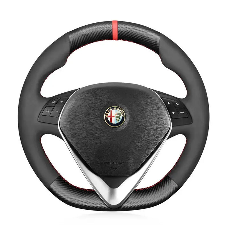 Alfa Romeo - Giulietta MiTo (2014-2021)
