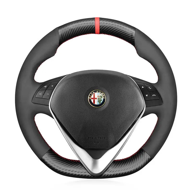 Alfa Romeo - Giulietta MiTo (2014-2021)