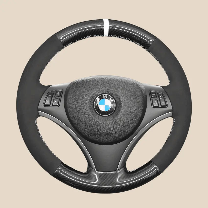 BMW - X1 E81 E82 E84 E87 E88 E90 E91 E92 E93 (2005-2013)
