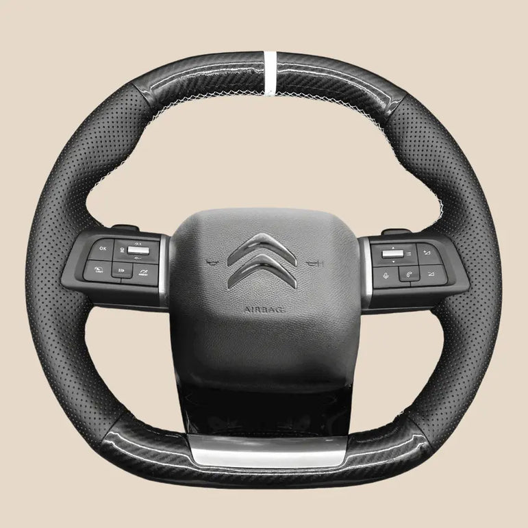 Citroen - C4 C5 X (2020-2025)