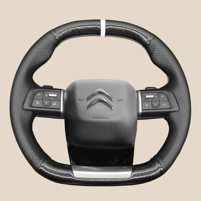 Citroen - C4 C5 X (2020-2025)