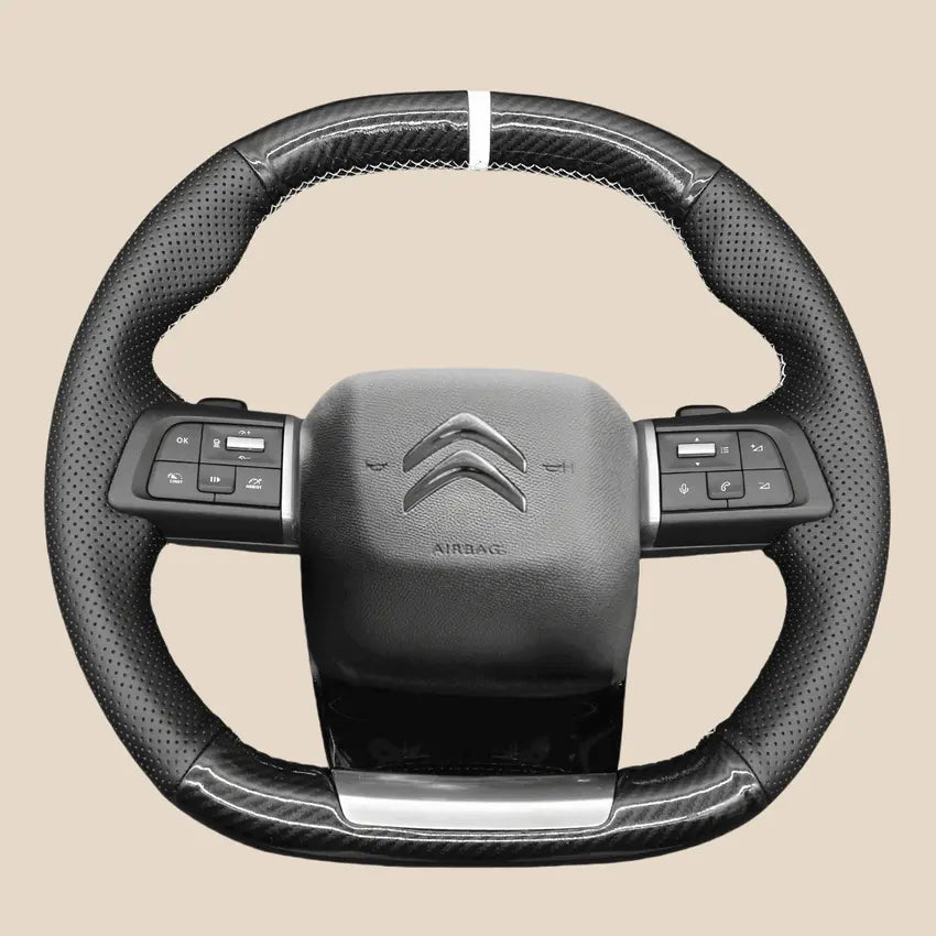 Citroen - C4 C5 X (2020-2025)