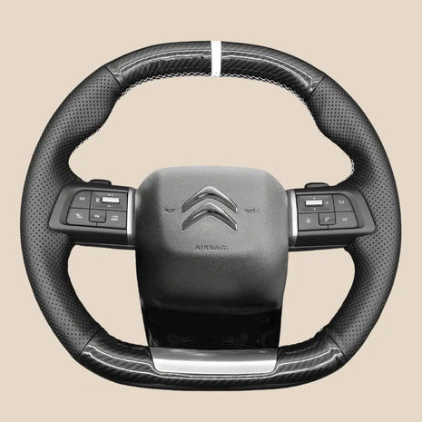 Citroen - C4 C5 X (2020-2025)