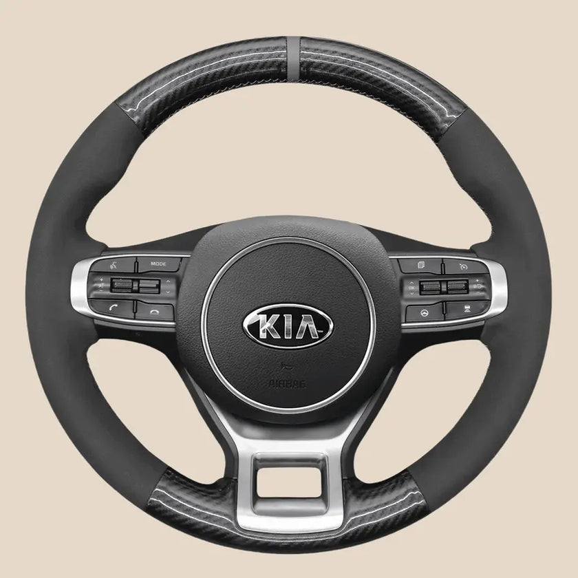 Kia - Sportage 5 (2021-2025)