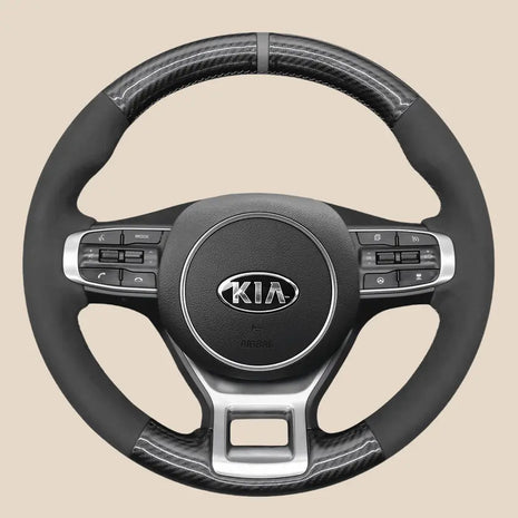 Kia - Sportage 5 (2021-2025)