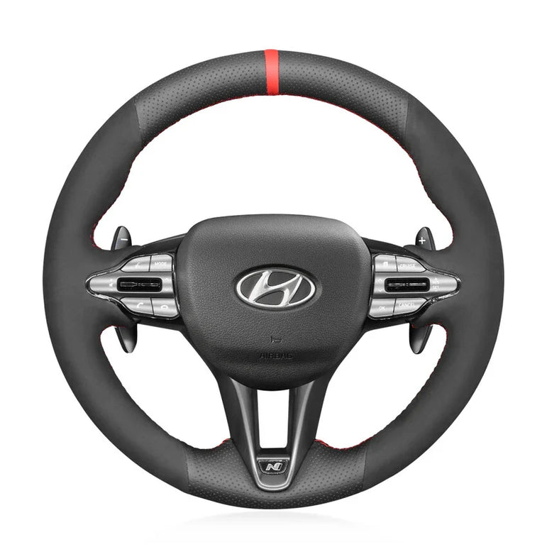Hyundai - Veloster N Elantra N Kona N i20 N i30 N Kona N (2017-2023)