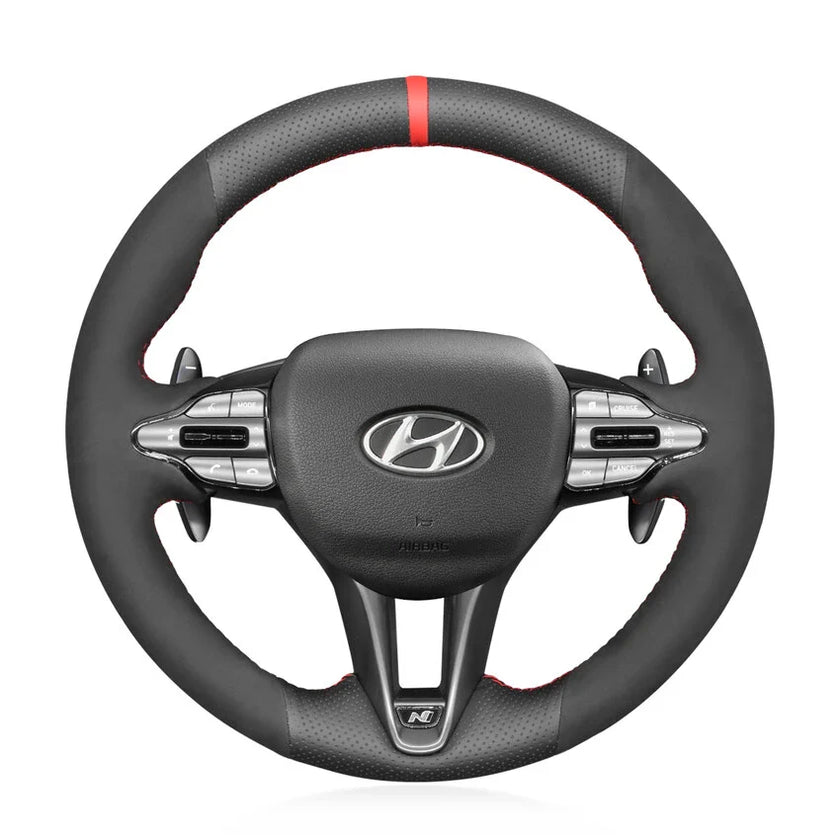 Hyundai - Veloster N Elantra N Kona N i20 N i30 N Kona N (2017-2023)