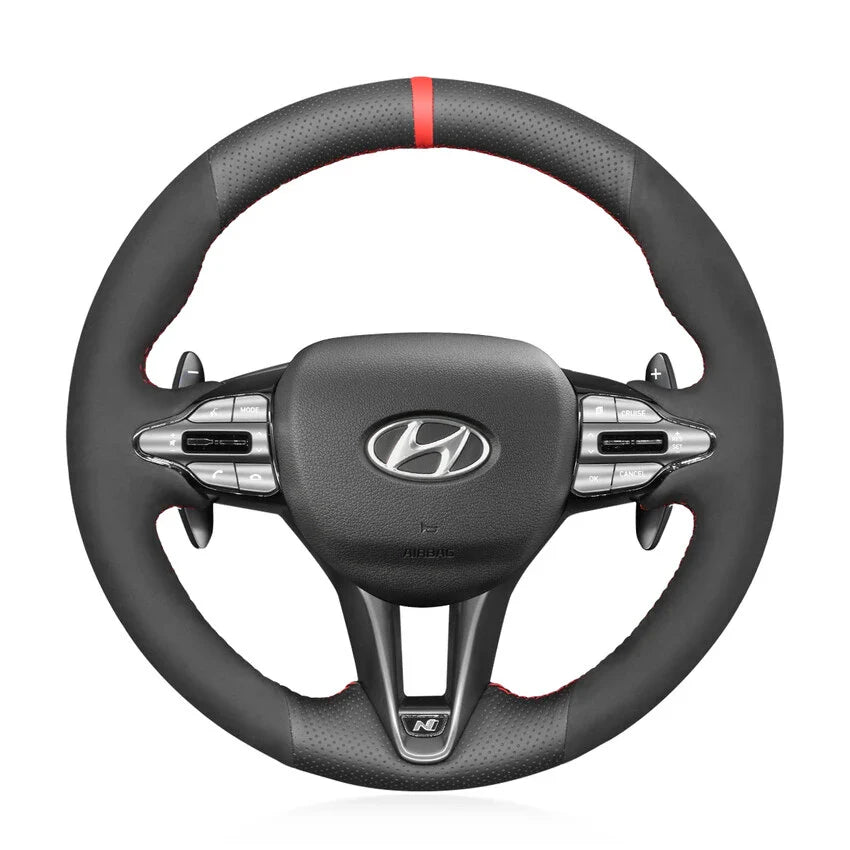 Hyundai - Veloster N Elantra N Kona N i20 N i30 N Kona N (2017-2023)