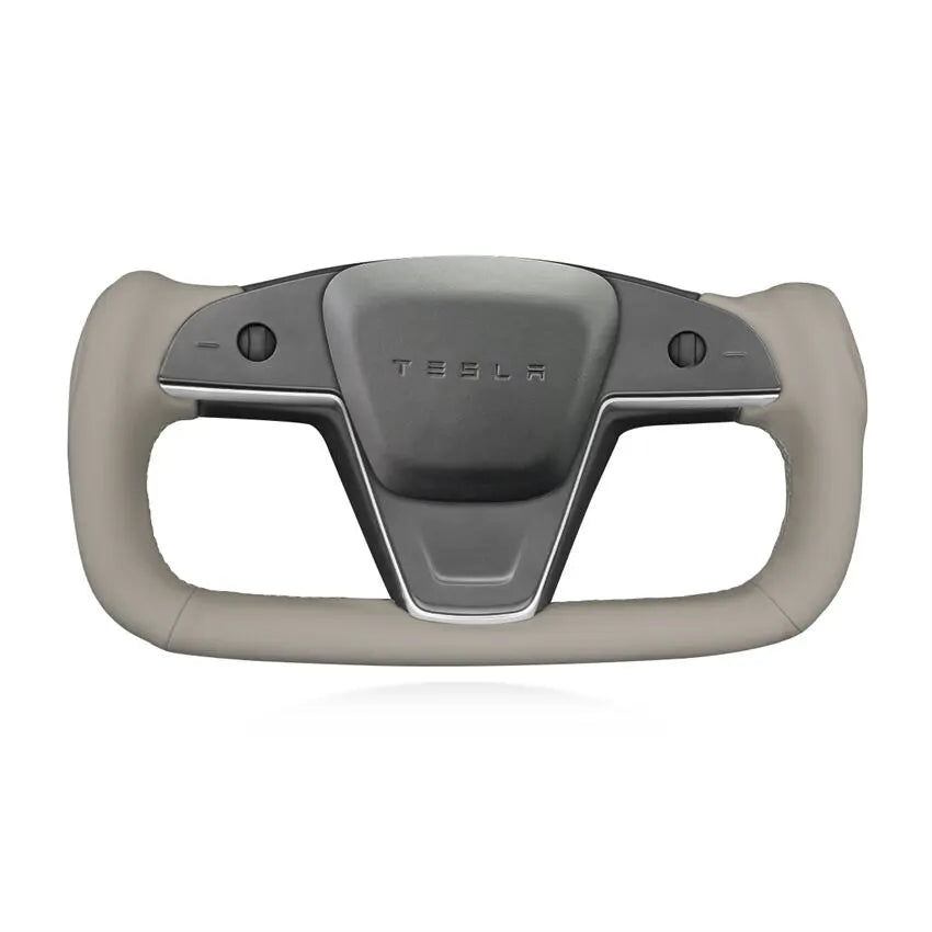 Tesla - Model S X (2021-2023)