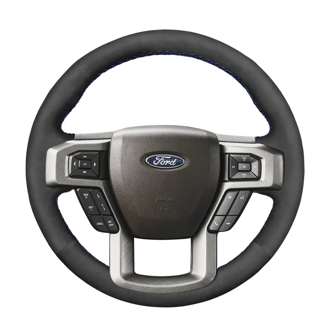 Ford - F150 250 350 450 550 600 650 750 (2015-2023)