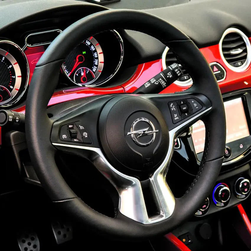 Opel - Adam (2012-2020)
