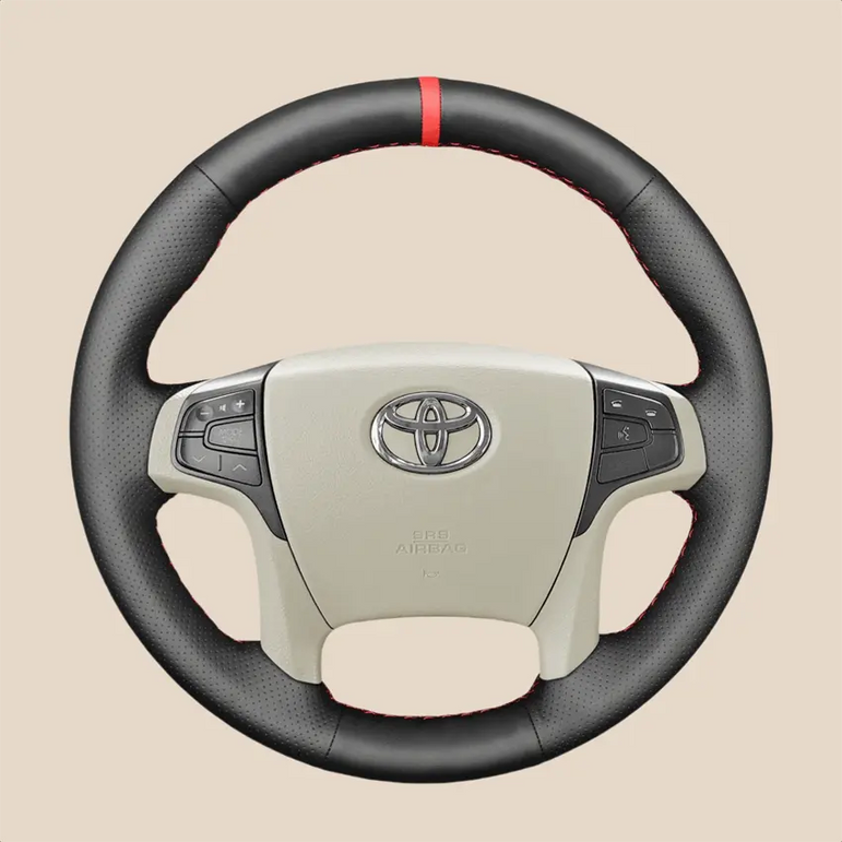 Toyota - Sienna (2010-2014)