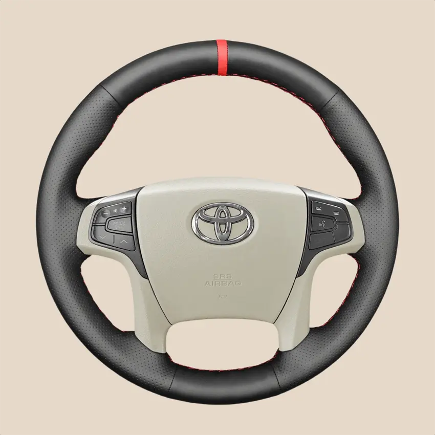 Toyota - Sienna (2010-2014)